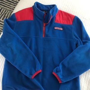 Vineyard Vines Kids Fleece